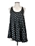 Pierre Balmain Black Tank Top Size S - photo 1