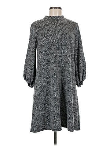 Signature by Robbie Bee Casual Dress (view 1)