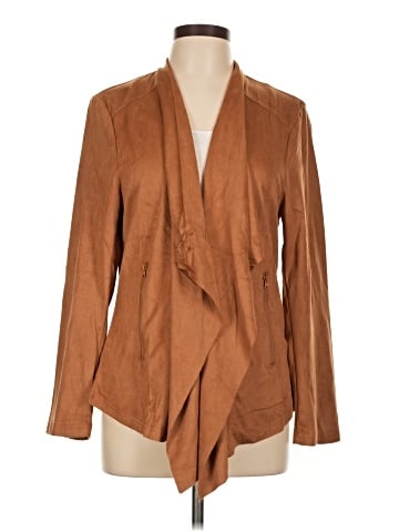 Forgotten Grace Blazer (view 1)