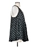 Pierre Balmain Black Tank Top Size S - photo 4