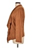Forgotten Grace Brown Blazer Size L - photo 5