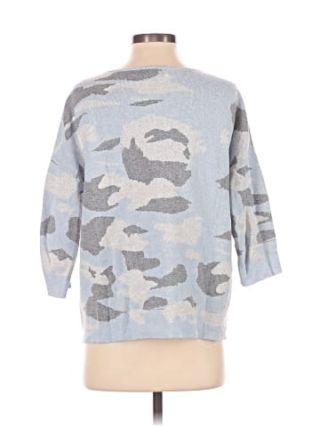 Kinross Pullover Sweater (view 2)