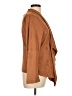 Forgotten Grace Brown Blazer Size L - photo 4