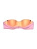 Unbranded Pink Swimsuit Top Size Med (36B) - photo 2