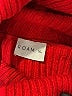 ROAM Red Pullover Sweater Size XL - photo 7