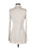 Kische Silver Cardigan Size S - photo 2