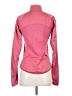 Nike 100% Polyester Pink Track Jacket Size S - photo 2