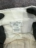 Hartstrings 100% Cotton White Green Cardigan Size 3-6 mo - photo 3