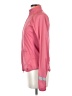 Nike 100% Polyester Pink Track Jacket Size S - photo 5