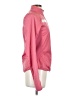 Nike 100% Polyester Pink Track Jacket Size S - photo 4