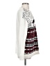 BDG Print White Pullover Sweater Size S - photo 4