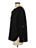 TWO by Vince Camuto 100% Polyester Black Long Sleeve Blouse Size XS - photo 5