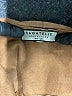 Bagatelle 100% Polyurethane Brown Jacket Size S (estimated) - photo 6