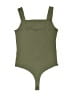 REORIA Green Bodysuit Size M - photo 2