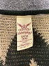 Faded Glory Tan Poncho Size S - photo 7