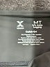 Xersion Gray Active Pants Size M (tall) - photo 7