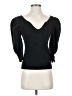 BA&SH Black Pullover Sweater Size S - photo 1