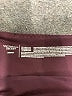 Victoria's Secret Burgundy Active Pants Size 6 - photo 7