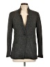 Lucky Brand Tweed Gray Blazer Size L - photo 1