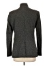 Lucky Brand Tweed Gray Blazer Size L - photo 2