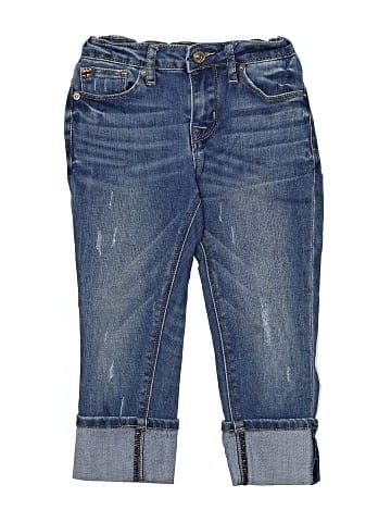 Hudson Jeans Jeans (view 1)