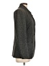 Lucky Brand Tweed Gray Blazer Size L - photo 4