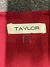 Taylor 100% Polyester Tie-dye Brown Cocktail Dress Size XS - photo 7