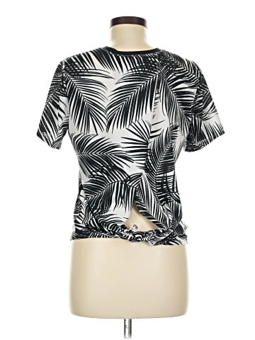 Tail Short Sleeve Top (view 2)