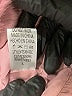 Assorted Brands 100% Polyester White Faux Fur Vest Size L - photo 3