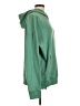 Aeropostale Green Pullover Hoodie Size L - photo 4