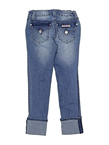 Hudson Jeans Jeans (view 2)