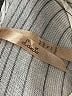 Lani Ivory Silver Tank Top Size M - photo 7
