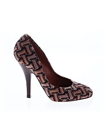 Missoni Heels (view 1)