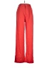 Unbranded Red Casual Pants Size M - photo 1