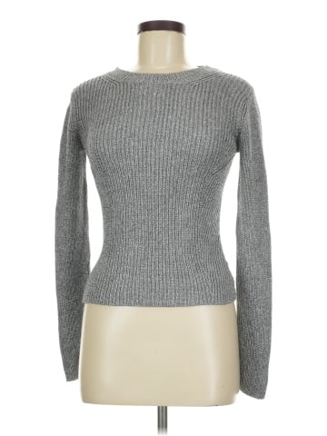 Theory Pullover Sweater (view 1)
