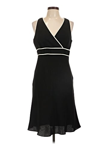 Evan Picone Cocktail Dress (view 1)