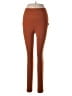 Athleta Brown Active Pants Size M - photo 1