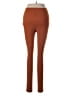Athleta Brown Active Pants Size M - photo 2