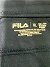 FILA Solid Blue Casual Pants Size XL - photo 5