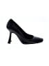 M. Gemi Black Heels Size EU 35 1/2 - photo 1