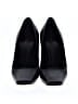 M. Gemi Black Heels Size EU 35 1/2 - photo 2