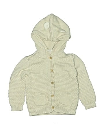 Gymboree Zip Up Hoodie (view 1)