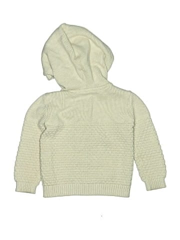 Gymboree Zip Up Hoodie (view 2)