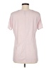 Skechers Pink Short Sleeve Top Size M - photo 2