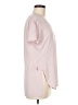 Skechers Pink Short Sleeve Top Size M - photo 4