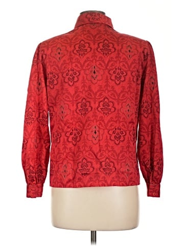 Requirements Long Sleeve Blouse (view 2)