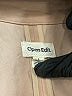 Open Edit Tan Blazer Size L - photo 6
