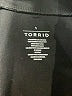 Torrid Black Active Pants Size 1X Plus (1) - photo 4
