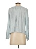 Sanctuary Blue 3/4 Sleeve T-Shirt Size XS - photo 2