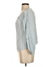 Sanctuary Blue 3/4 Sleeve T-Shirt Size XS - photo 5